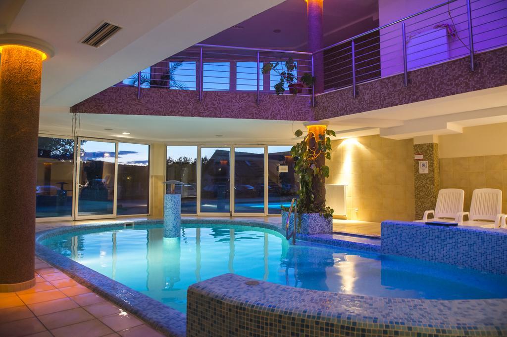 Kehida Family Resort Кехидакустани Экстерьер фото